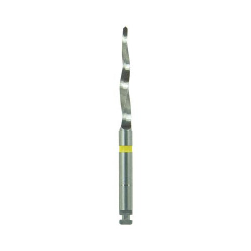 Voco 1779 Rebilda Dental Post Drill 20 2.0mm Yellow 1/Pk Voco 1779 Rebilda Dental Post Drill 20 2.0mm Yellow 1/Pk